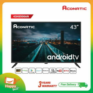 Aconatic รุ่น 43HS500AN