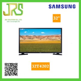 SAMSUNG UA32T4202AKXXT
