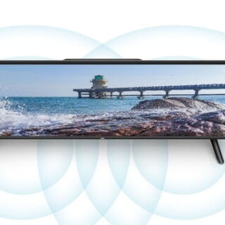 Xiaomi รุ่น MI TVP132