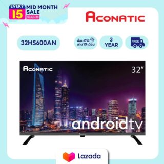 Aconatic 32HS600AN