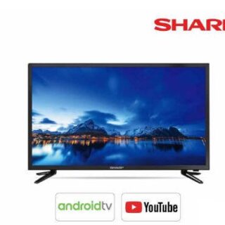 SHARP 2T C32DE2X