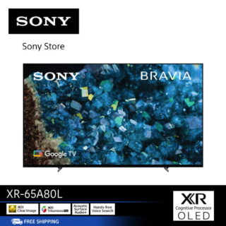 Sony XR 65A80L
