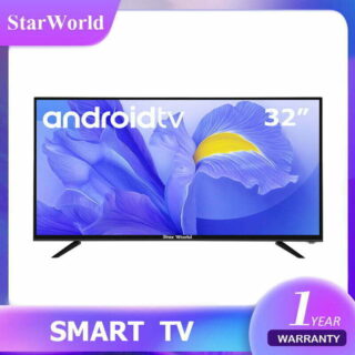 StarWorld LED TV 32 นิ้ว