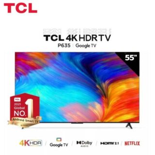 TCL 55P635