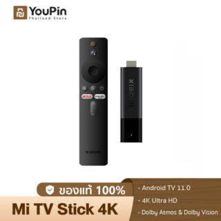 TV Stick 4K