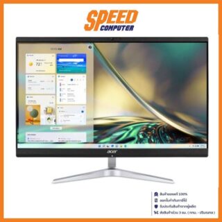 Acer AIO Aspire C24 06510134G1T23MiT001