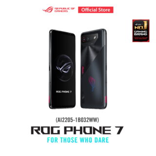 Asus ROG Phone 7 product image