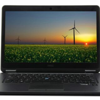 DELL Latitude E7470