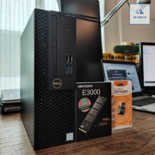 Dell Optiplex 3050 scaled