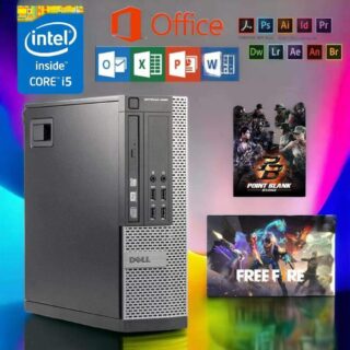 Dell optiplex 9020