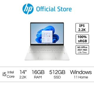 HP Pavilion Plus Laptop 14 eh1888TU