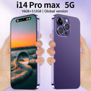 Iphone 14 Pro Max 5G