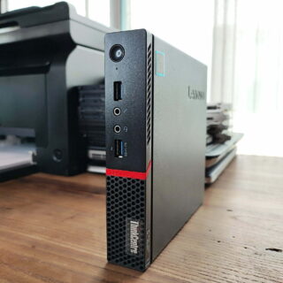 Lenovo M700 Tiny