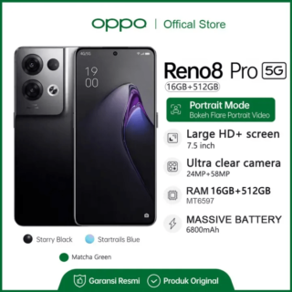 OPP0 Reno8 Pro 5G