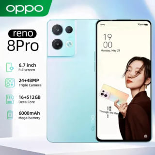 OPPO Reno8 Pro 5G