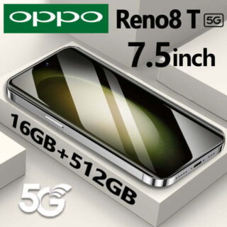 OPPO Reno8 T 5G