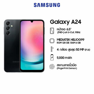 Samsung Galaxy A24