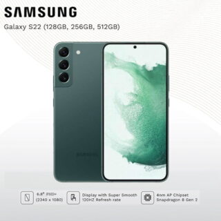 Samsung Galaxy S22 Ultra 5G