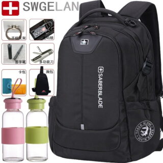 University School Student