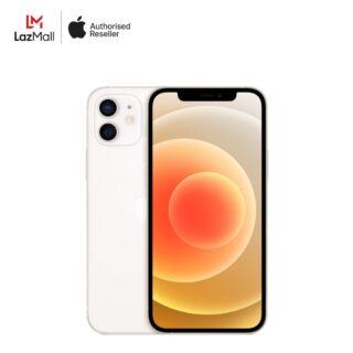 Apple iPhone 12 scaled