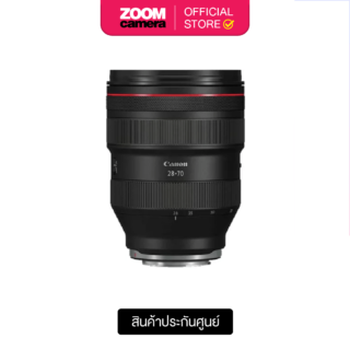 Canon Lens RF 28 70mm F2L USM