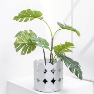 Dotted Planter Short