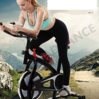 Exercise Bike 2