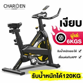 Exercise Bike AK85