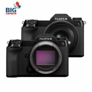 Fujifilm GFX 50S