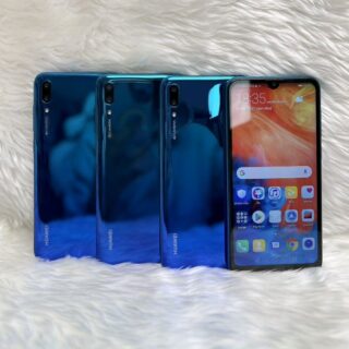 Huawei Y7 Pro 2019
