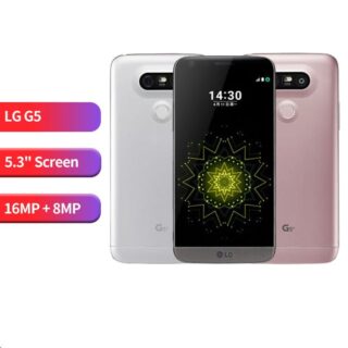 LG G5 product image