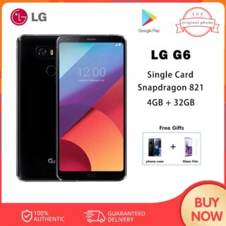 LG G6