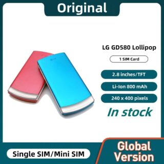 LG gd580 product image