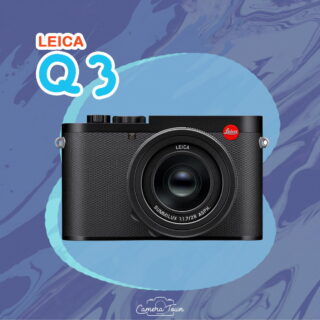 Leica Q3