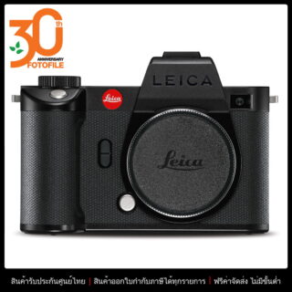 Leica SL2 S