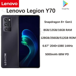 Lenovo Legion Y70