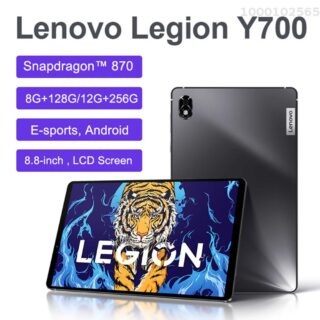Lenovo Y700 Legion