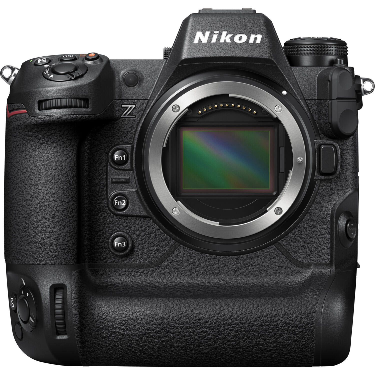 Nikon Z9 Mirrorless Camera product image