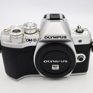 Olympus OM D E M10 Mark III