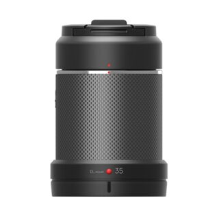 Original DJI DL 35mm F2.8 LS ASPH Lens