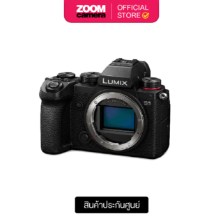 Panasonic Lumix DC S5 S5 Mirrorless Digital Camera