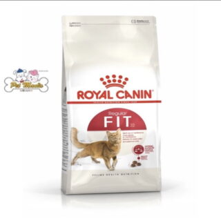Royal Canin Fit for adult cats good shape 10 kg