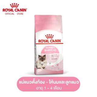 Royal Canin Starter Mother Baby Cat