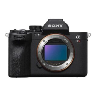 Sony A7R