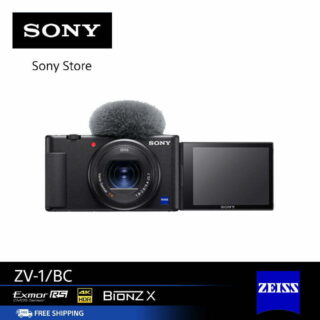 Sony ZV 1 Digital Camera