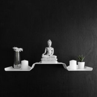 SpaceMaker Podium Shelf