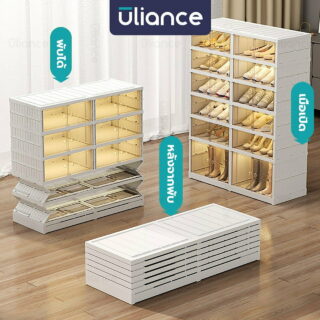 ชั้นวางรองเท้า