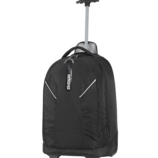 American Tourister Backpack with wheels XENO