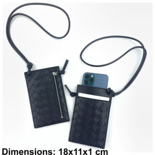 Bottega phone bag
