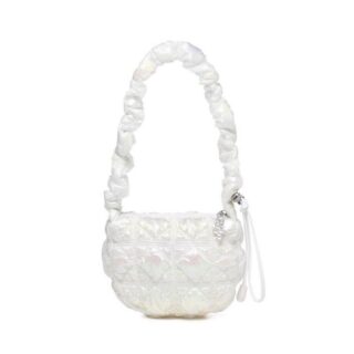 Carlyn Poing Hologram Opal